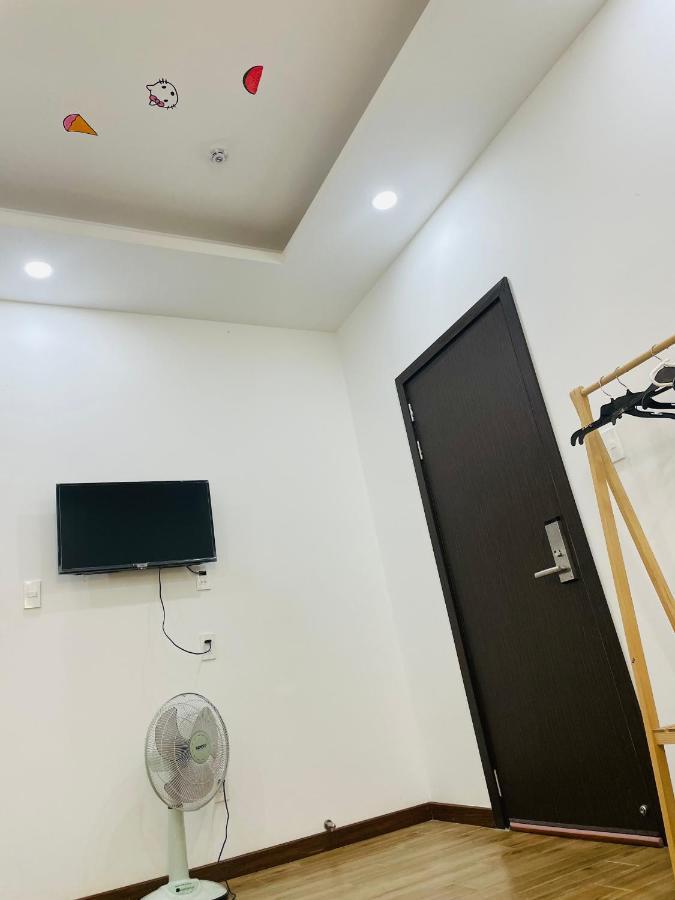 Duy Thanh Hotel Далат Экстерьер фото